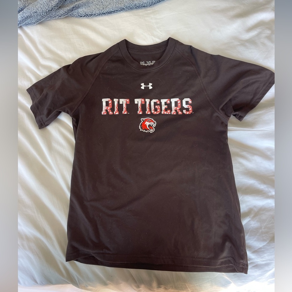 Kids RIT tee shirt